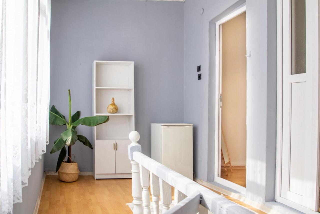 Authentic House Villa İzmir Eksteriør bilde